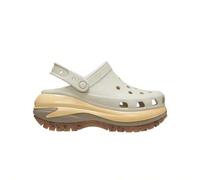 Shein Mega Crush Unisex Clogs Almond Tint / Multi 2079880LM