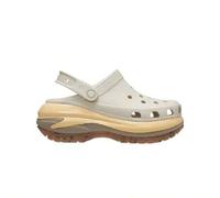 Shein Mega Crush Women Clog Almond Tint/Multi 207988