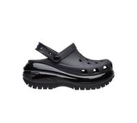 Shein Mega Crush Women Clog Black 207988