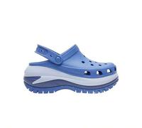 Shein Mega Crush Women's Clog Elemental Blue 207988