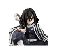 Shein Megahouse - Figura de PVC Gem Ser Demon Slayer Kimetsu Iguro-San Palm con Regalo