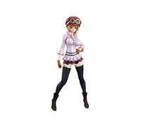 Shein Megahouse Figura Portrait of Pirates Sailing Again One Piece Koala Ejercito revolucionario