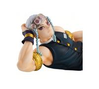 Shein Megahouse - Gem Series Demon Slayer Kimetsu Uzui-San Palm Figura de PVC con Regalo