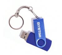 Shein Memoria USB 64GB 128GB, unidad de memoria de alta velocidad Pen Drive Pendrive 8GB 32GB 2.0 U Disk Memoria Cle USB Regalo para PC Car TV