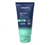 Shein Men After Shave Gel Aloe 150 ml - Gel para después del afeitado Calm & Refresh, 93% origen natural, 100% vegano, calma la irritación, hidrata y refres