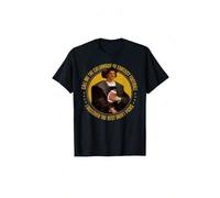 Shein MEN Columbus I Discover The Best Draft Picks Fantasy Football T-Shirt Gift For Hikers Father's Gift For Stepdad