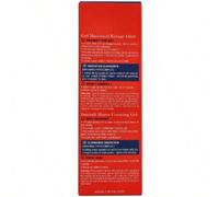 Shein Men Smooth Shave Foaming Gel 150 ml