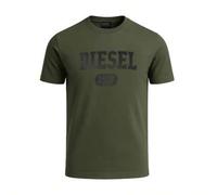 Shein Men's camiseta Green