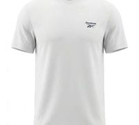 Shein Men's camiseta White