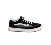 Shein Men's Casual Athletic Shoes Durable Classic Retro Shopping Daily Weekend Black VN000D45-BA2