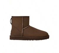 Shein Men's Cushioned Supportive Lace-Up Hiking Camping Walking Brown 1002072-DDC