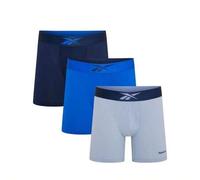 Shein Men's Elastic Waist Classic Fit Easy To Match Sports Office Weekend U515054