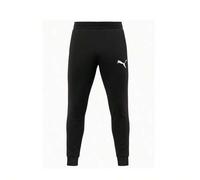 Shein Men's Outdoor Pants Durable Elastic Waist Classic Fit Training Daily Outdoor Black 658598-03