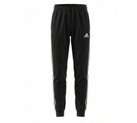 Shein Men's Outdoor Pants Easy To Match Soft Stretchy Gym Travel Sports Black HA4337