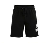 Shein Men's Outdoor Shorts Soft Quick-Dry Moisture-Wicking Gym Daily Outdoor Black FQ4950-010