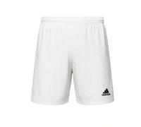 Shein Men's Outdoor Shorts Soft Quick-Dry Moisture-Wicking Summer Gym Daily White HG6295