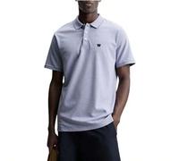 Shein Men's Polo Shirt Refined Polo 112350390