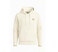 Shein Men's Pullover Hoodie Beige