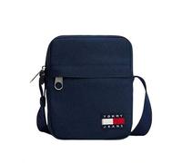 Shein Men's Shoulder Bag Navy Blue