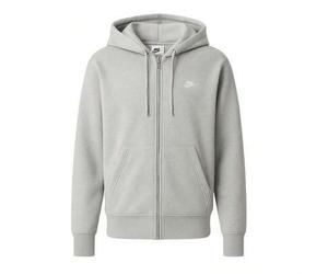 Shein Men's Sports & Outdoor Hoodies Comfortable Cozy Breathable Casual Home Weekend Grey FN3884-063
