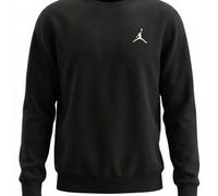 Shein Men's Sports & Outdoor Hoodies Cozy Breathable Easy To Match Home Weekend Sports Black FV7293-010
