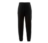 Shein Men's Sports Pants Stretchy Quick-Dry Breathable Office Weekend Training Black A20141-010