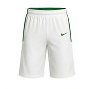 Shein Men's Sports Shorts Classic Fit Stretchy Easy To Match Summer Gym Daily White NT0201-104