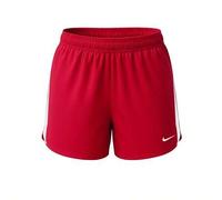 Shein Men's Sports Shorts Red