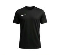 Shein Men's Sports Tees & Tanks Lightweight Easy To Match Moisture-Wicking Training Vacation School Black FZ9327-010
