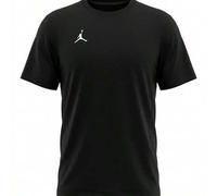 Shein Men's Sports Tees & Tanks Quick-Dry Skin-Friendly Stretchy Travel Daily Weekend Black A20142-049