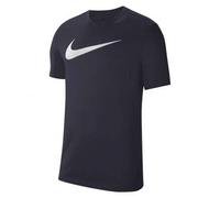 Shein Men's Sports Tees & Tanks Skin-Friendly Stretchy Soft Outdoor Training Vacation Navy CW6941-451