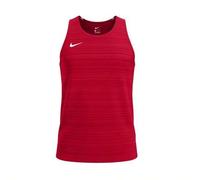 Shein Men's Sports Vest Red