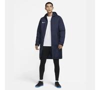 Shein MEN'S SYNTHETIC-FILL SOCCERJACKET BLACK/WHITE CW6156-010 ✅ Entrega 24/72h a España (península)