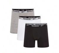 Shein Men's Trunks Elastic Waist Classic Fit Easy To Match Travel Sports Office U5C8261-RBK