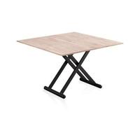 Shein Mesa de centro elevable extensible Katia ✅ Entrega 7-9 días a España (península)