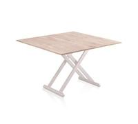 Shein Mesa de centro elevable extensible Katia ✅ Entrega 7-9 días a España (península)