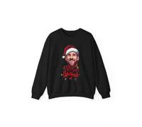Shein Messi Christmas Unisex Sweatshirt: The Best Christmas Gift