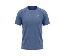 Shein Metarun Men's T-shirts Blue