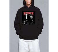 Shein Metro Boomin and Future Hooded Sweatshirt, We Don't Trust You Shirt, 21 Savage, Future Freebandz, Metro Boomin, Rap Shirt, Rap Merch, Hip Hop Album H