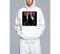 Shein Metro Boomin and Future Hooded Sweatshirt, We Don't Trust You Shirt, 21 Savage, Future Freebandz, Metro Boomin, Rap Shirt, Rap Merch, Hip Hop Album H