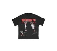 Shein Metro Boomin and Future Shirt, We Don't Trust You Shirt, 21 Savage, Future Freebandz, Metro Boomin, Rap Shirt, Rap Merch, Hip Hop Album