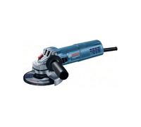 Shein Meuleuse dangle BOSCH PROFESIONNAL 800W - 125 mm + 2 disques diamants + coffret - GWS 880