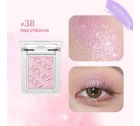 Shein Mi pieza favorita Shadow 42 CHEW, mezcla sin peso, prensado suave, de larga duraciÃ³n, tamaÃ±o de bolsillo, aplicaciÃ³n con el dedo, sin arrugas, reto