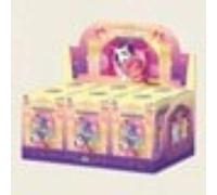 Shein Mi Pequeño Pony Serie Celebraciones al Galope Caja Ciega de Muñecas de Peluche con Vestidos Desmontables | Juguete Coleccionable | Regalo de Cumpleaño