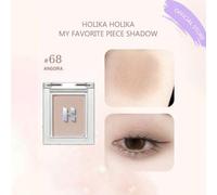 Shein Mi pieza favorita Shadow 68 ANGORA, mezcla sin peso, prensado suave, de larga duración, tamaño de bolsillo, aplicación con el dedo, sin arrugas, retoq