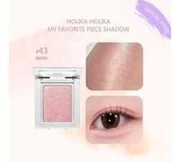 Shein Mi pieza favorita Sombra 43 BERRY, Mezcla sin peso, Prensado suave, Larga duración, Tamaño de bolsillo, Aplicación con los dedos, Sin arrugas, Retoque