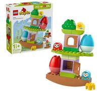 Shein Mi primer juguete educativo para equilibrar y apilar árboles 10440
