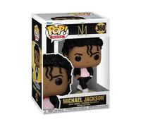 Shein Michael Jackson (Billie Jean) (Pop! Vinilo - Michael Jackson)