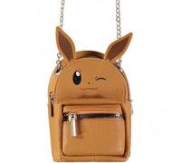 Shein Micro Bolso Bandolera Pokémon Eevee Entrega 24/48 Horas - Envío Desde España