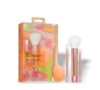 Shein Midi Moment Orange Crush Travel Set